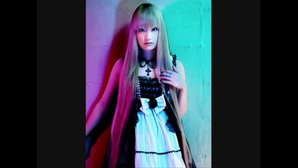 Blood feat. Exo-chika - Blood