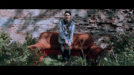 Тодор Гаджалов - Тук с теб ( Official Video) 2015