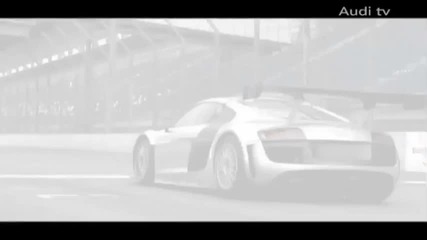 Audi R8_ Racing for everybody