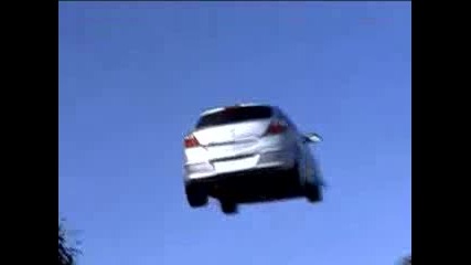 Flying Car