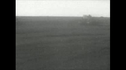 На Поезде - Танкове