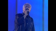 Kemal Monteno - Tajna zena - (LIVE) - (Skenderija 2003) - (FTV)