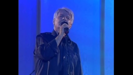 Kemal Monteno - Tajna zena - (LIVE) - (Skenderija 2003) - (FTV)