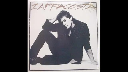 Zappacosta - Nothing Could Stand in Your Way