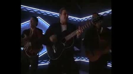 Antonio Banderas-cancon del mariaci