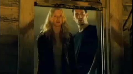 Town Creek (2009) aka Blood Creek Red Band Trailer