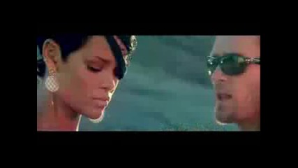 Rihanna И Justin Timberlake - Rehab (Mash Up)