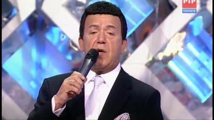 Йосиф Кобзон - Тучи в Голубом
