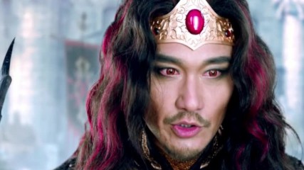 Ice Fantasy / Ледена фантазия Е10 бг превод