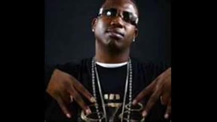 [ Gucci Mane ~ My Chain ]