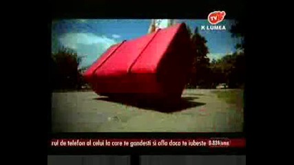 Cleopatra Stratan -
