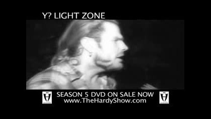 The Hardy Show Is The Best