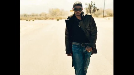 Usher - Stranger New Song 2010