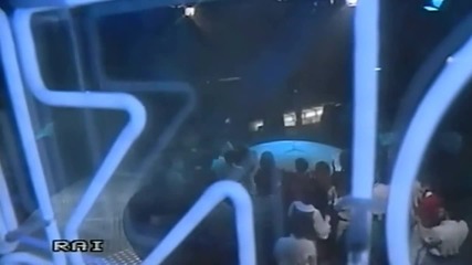 Manuel Franjo - Tear By Tear (live@discoring,rai Tv,1986,italy)