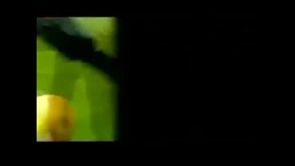 Cristiano Ronaldo Freestyler