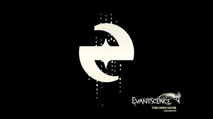Evanescence - haunted+текст