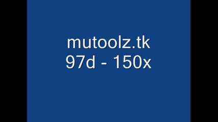 Mutoolz - 97d 150x mutoolz.tk