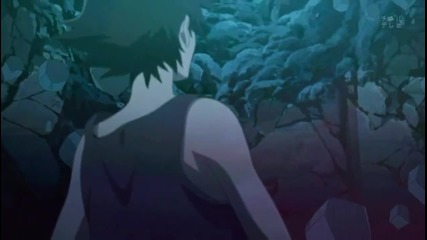 Mirai Nikki - I don't want to die Amv