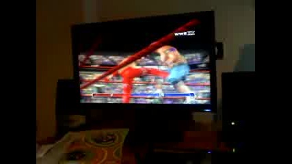 john cena vs rey misterio