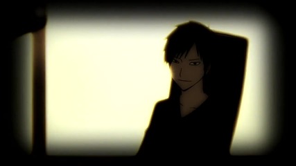 Izaya Amv Meppp