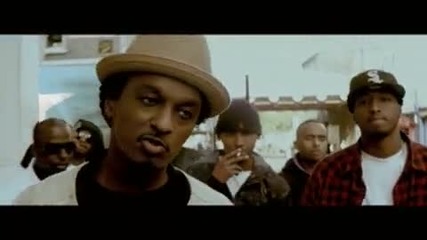 Knaan - Take A Minute 