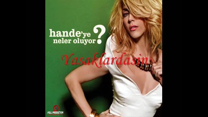 Hande Yener - Neden Ayrildik (2010 Album) 