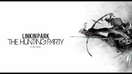 Linkin Park - Keys To The Kingdom 2014 New Song!