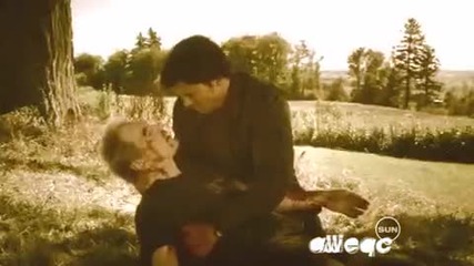 Smallville Cast Video - This is War