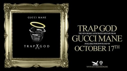Gucci Mane Feat. Young Scooter - Money Habits