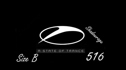 Armin Van buuren in A State Of Trance 516 Size B