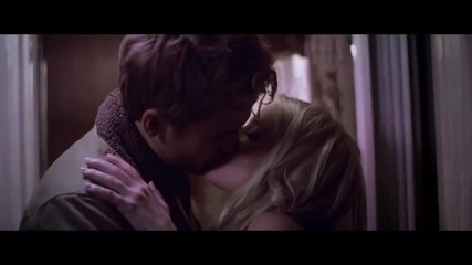 Gloriana - (kissed You) Good Night (official Video)