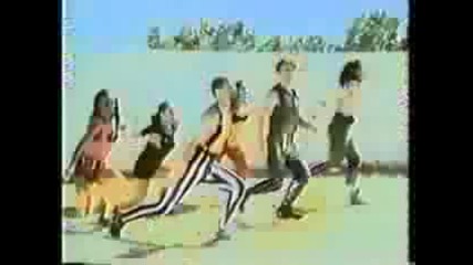 Gipsy Kings - Baila Me 