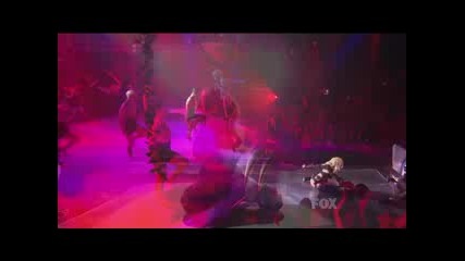 Lady Gaga - Alejandro American Idol 720p 050510.mpg 