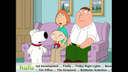 Family Guy - Brians Son 