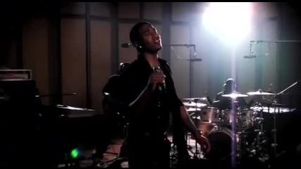 Trey Songz - One Love ( Високо Качество )