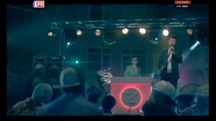 Ozan Dogulu ft. Yalin - Daha