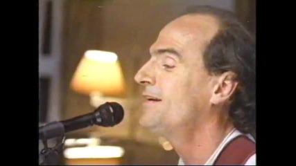 James Taylor - Fire and Rain 