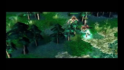 Dota - Wodota Top10 Weekly - I am alleria Wind runn