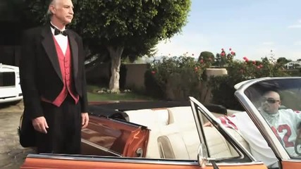 Down Aka Kilo - I Love Jenni New 2011 Music Video