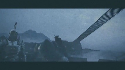 War of Change ~ Gmv [video Game Mv]