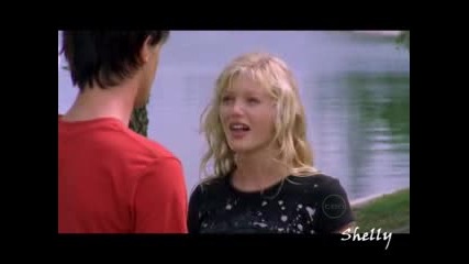 H2o Just Add Water - Bleeding Love