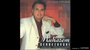 Muharem Serbezovski - Rastajemo se mi New version - (Audio 2006)