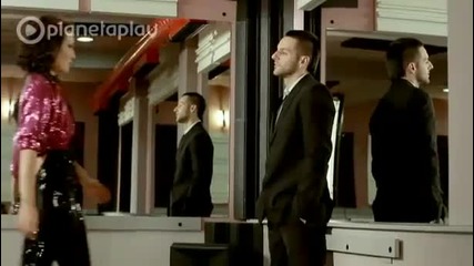 Джена - Стойки не чупи ( официално видео ) 2010 