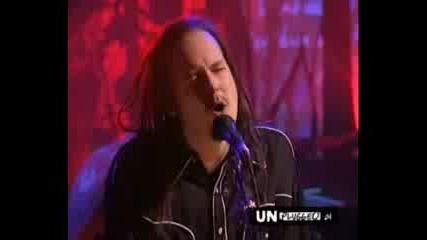 Korn - Blind Mtv Unplugged