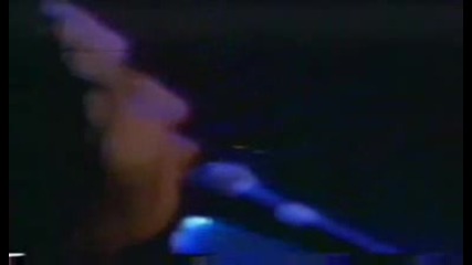 Slayer & Machine Head - Witching Hour
