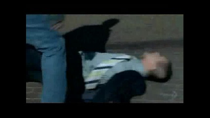 Prison Break - Get Out Alive
