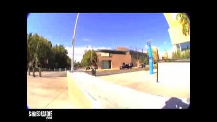 Яки номера с Bmx