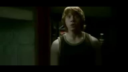 Harry Potter 6 The Best Trailer