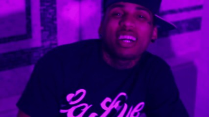 Hd Kid Ink feat. Gudda Gudda - Bathroom