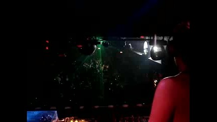 dj performance red light paris Mixing by Dj Marysol (dj Silver Guest) 2010